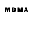 МДМА VHQ Chuck Jose